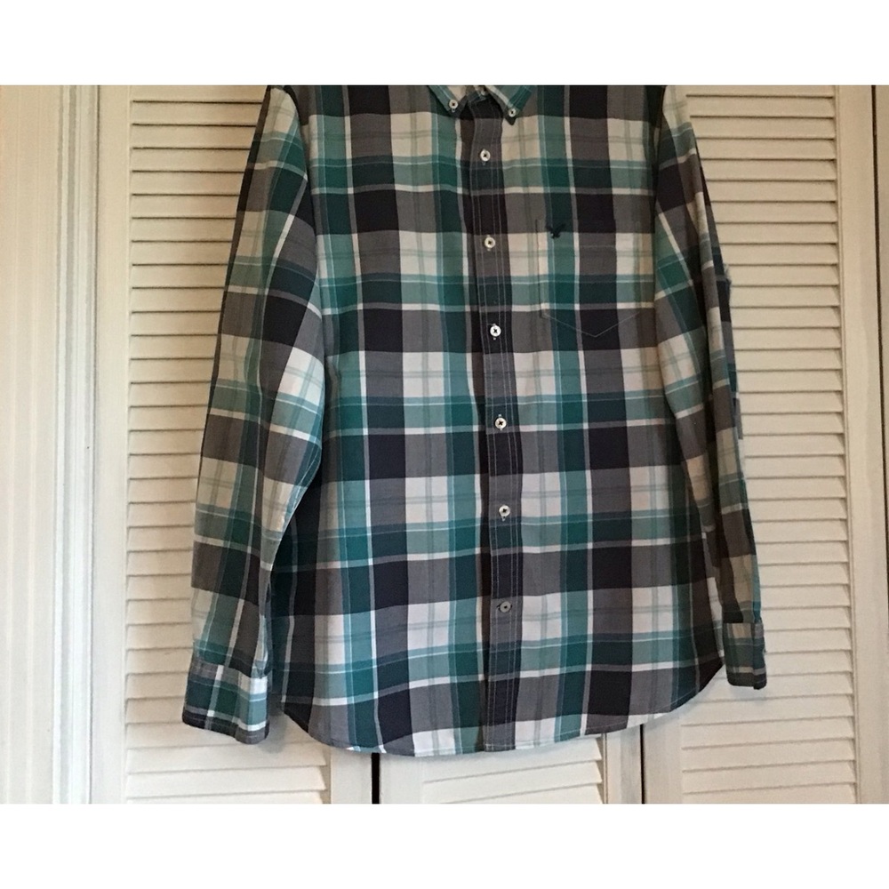 American Eagle Shirt